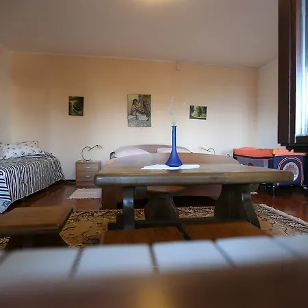 Vera Apartment *