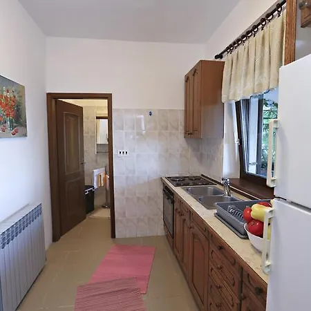 Vera Apartment *