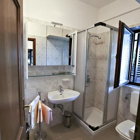 Vera Apartment Icici